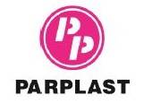 Parplast logo